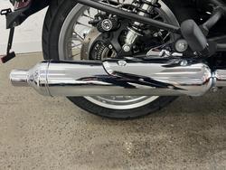 2025 Royal Enfield 2025 Royal Enfield 650CC CLASSIC ROAD