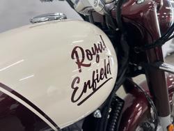 2025 Royal Enfield 2025 Royal Enfield 650CC CLASSIC ROAD