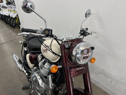 2025 Royal Enfield 2025 Royal Enfield 650CC CLASSIC ROAD