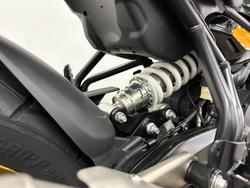 2025 Royal Enfield 2025 Royal Enfield 450CC HIMALAYAN 450 ROAD BLACK