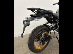 2025 Royal Enfield 2025 Royal Enfield 450CC HIMALAYAN 450 ROAD BLACK