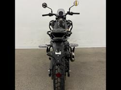 2025 Royal Enfield 2025 Royal Enfield 450CC HIMALAYAN 450 ROAD BLACK