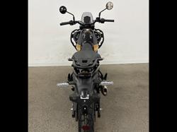 2025 Royal Enfield 2025 Royal Enfield 450CC HIMALAYAN 450 ROAD BLACK