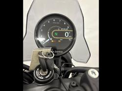 2025 Royal Enfield 2025 Royal Enfield 450CC HIMALAYAN 450 ROAD BLACK