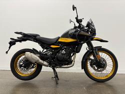 Royal Enfield 2025 Royal Enfield 450CC Himalayan 450 Road