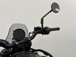 2025 Royal Enfield 2025 Royal Enfield 450CC HIMALAYAN 450 ROAD BLACK