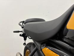 2025 Royal Enfield 2025 Royal Enfield 450CC HIMALAYAN 450 ROAD BLACK