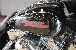 2008 Harley-davidson FLHTCU ULTRA CLASSIC E/GLIDE BLACK