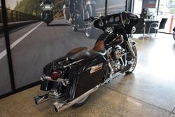 2008 Harley-davidson FLHTCU ULTRA CLASSIC E/GLIDE BLACK