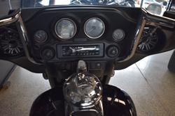 2008 Harley-davidson FLHTCU ULTRA CLASSIC E/GLIDE BLACK