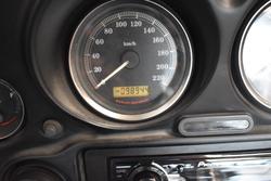 2008 Harley-davidson FLHTCU ULTRA CLASSIC E/GLIDE BLACK