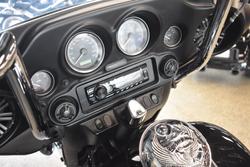 2008 Harley-davidson FLHTCU ULTRA CLASSIC E/GLIDE BLACK