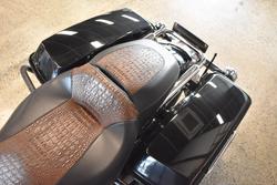 2008 Harley-davidson FLHTCU ULTRA CLASSIC E/GLIDE BLACK