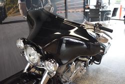 2008 Harley-davidson FLHTCU ULTRA CLASSIC E/GLIDE BLACK