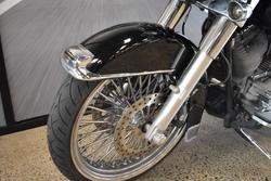 2008 Harley-davidson FLHTCU ULTRA CLASSIC E/GLIDE BLACK