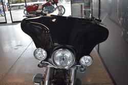 2008 Harley-davidson FLHTCU ULTRA CLASSIC E/GLIDE BLACK