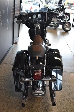 2008 Harley-davidson FLHTCU ULTRA CLASSIC E/GLIDE BLACK