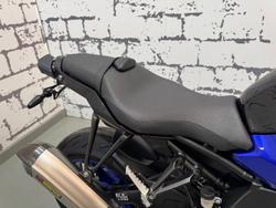 2018 Yamaha MT-10 (MT10A) MT Blue