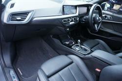 2022 BMW
                1 Series M135i xDrive