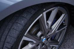 2022 BMW
                1 Series M135i xDrive