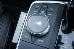 2022 BMW
                1 Series M135i xDrive