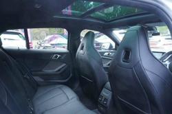 2022 BMW
                1 Series M135i xDrive