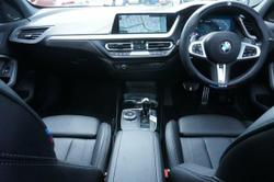 2022 BMW
                1 Series M135i xDrive