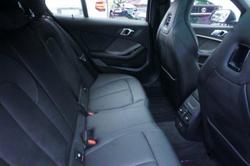 2022 BMW
                1 Series M135i xDrive