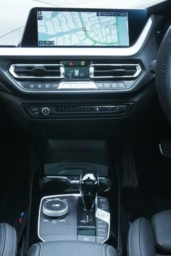 2022 BMW
                1 Series M135i xDrive