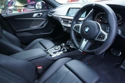 2022 BMW
                1 Series M135i xDrive