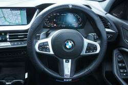 2022 BMW
                1 Series M135i xDrive