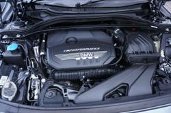 2022 BMW
                1 Series M135i xDrive