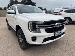Ford Everest