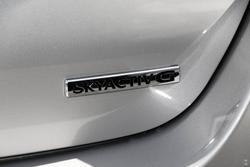 2025 Mazda 3 G20 Pure