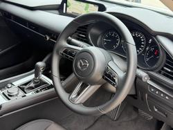 2025 Mazda 3 G20 Pure