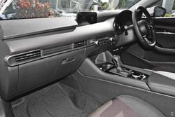 2025 Mazda 3 G20 Pure