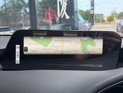 2025 Mazda 3 G20 Pure