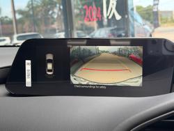 2025 Mazda 3 G20 Pure