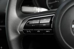 2025 Mazda 3 G20 Pure