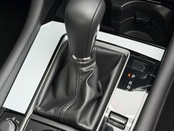 2025 Mazda 3 G20 Pure