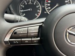 2025 Mazda 3 G20 Pure