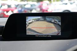 2025 Mazda 3 G20 Pure