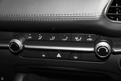 2025 Mazda 3 G20 Pure