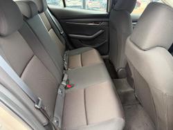 2025 Mazda 3 G20 Pure