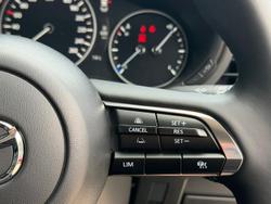 2025 Mazda 3 G20 Pure