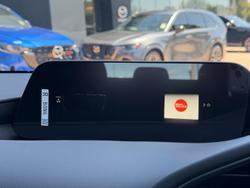 2025 Mazda 3 G20 Pure