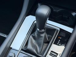 2025 Mazda 3 G20 Pure