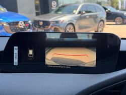 2025 Mazda 3 G20 Pure