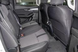 2025 Mazda BT-50 XTR