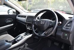 2016 Honda HR-V VTi-S MY16 White Orchid